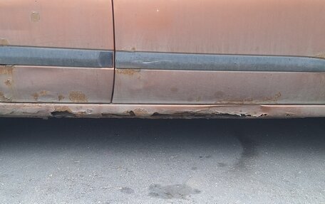 Nissan Almera, 2000 год, 225 000 рублей, 4 фотография