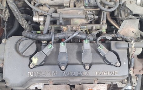 Nissan Almera, 2000 год, 225 000 рублей, 7 фотография