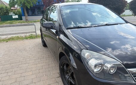 Opel Astra H, 2007 год, 534 999 рублей, 6 фотография