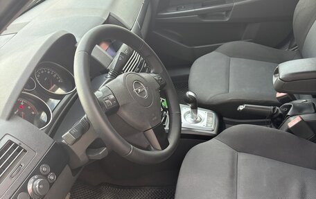 Opel Astra H, 2007 год, 534 999 рублей, 8 фотография