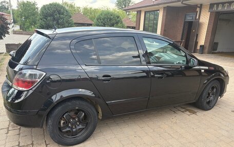 Opel Astra H, 2007 год, 534 999 рублей, 3 фотография