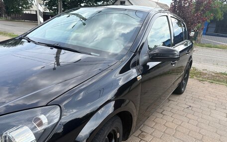 Opel Astra H, 2007 год, 534 999 рублей, 5 фотография