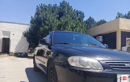 KIA Spectra II (LD), 2007 год, 300 000 рублей, 2 фотография