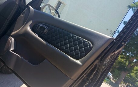 KIA Spectra II (LD), 2007 год, 300 000 рублей, 11 фотография