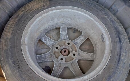 KIA Spectra II (LD), 2007 год, 300 000 рублей, 7 фотография