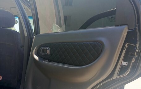 KIA Spectra II (LD), 2007 год, 300 000 рублей, 12 фотография