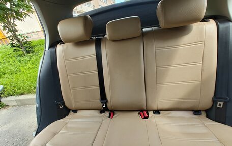 Volkswagen Golf VI, 2012 год, 1 010 000 рублей, 7 фотография