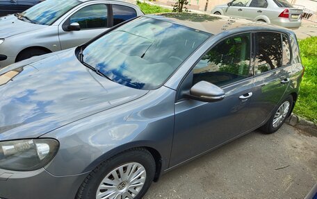 Volkswagen Golf VI, 2012 год, 1 010 000 рублей, 13 фотография