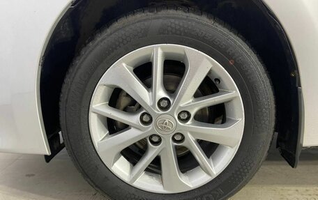Toyota Corolla, 2013 год, 1 249 000 рублей, 10 фотография