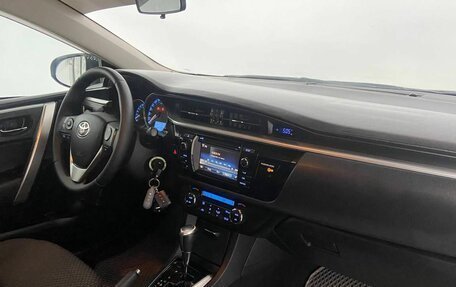 Toyota Corolla, 2013 год, 1 249 000 рублей, 12 фотография