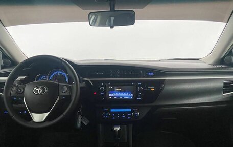Toyota Corolla, 2013 год, 1 249 000 рублей, 13 фотография