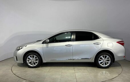 Toyota Corolla, 2013 год, 1 249 000 рублей, 8 фотография