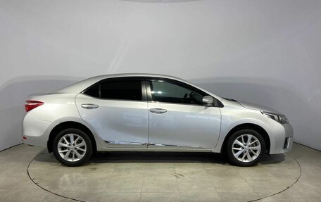 Toyota Corolla, 2013 год, 1 249 000 рублей, 4 фотография