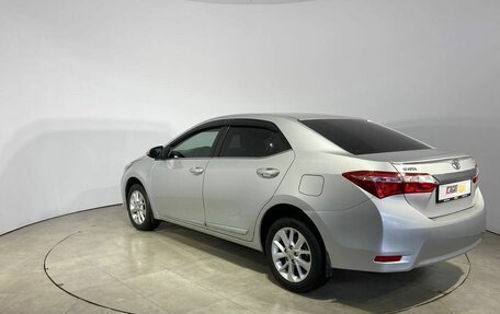 Toyota Corolla, 2013 год, 1 249 000 рублей, 7 фотография