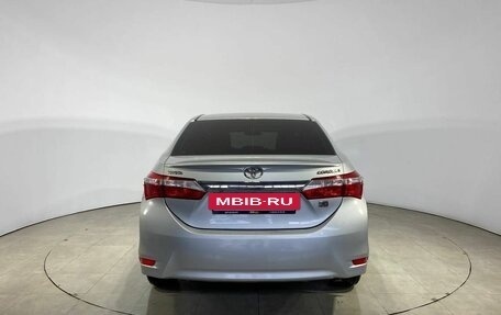 Toyota Corolla, 2013 год, 1 249 000 рублей, 6 фотография