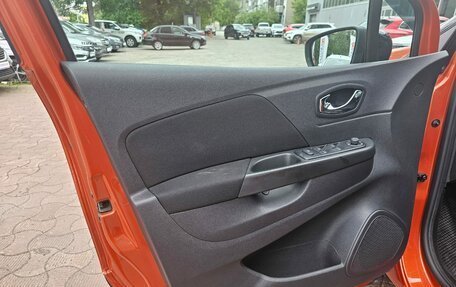 Renault Kaptur I рестайлинг, 2018 год, 1 474 000 рублей, 17 фотография