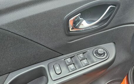 Renault Kaptur I рестайлинг, 2018 год, 1 474 000 рублей, 18 фотография
