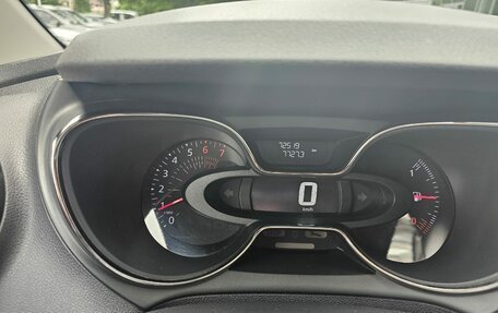Renault Kaptur I рестайлинг, 2018 год, 1 474 000 рублей, 23 фотография