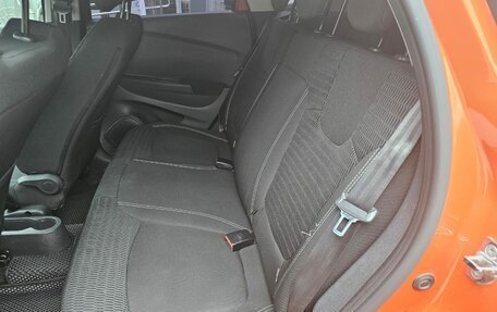 Renault Kaptur I рестайлинг, 2018 год, 1 474 000 рублей, 31 фотография