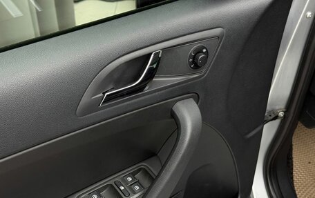 Skoda Yeti I рестайлинг, 2017 год, 1 619 000 рублей, 16 фотография