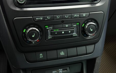 Skoda Yeti I рестайлинг, 2017 год, 1 619 000 рублей, 14 фотография