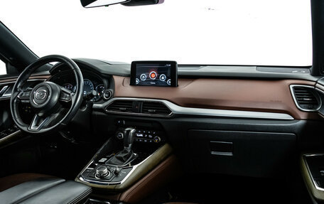 Mazda CX-9 II, 2019 год, 2 700 000 рублей, 11 фотография