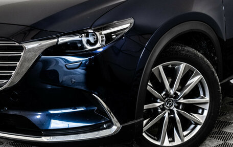Mazda CX-9 II, 2019 год, 2 700 000 рублей, 3 фотография