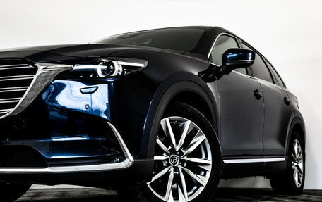 Mazda CX-9 II, 2019 год, 2 700 000 рублей, 2 фотография