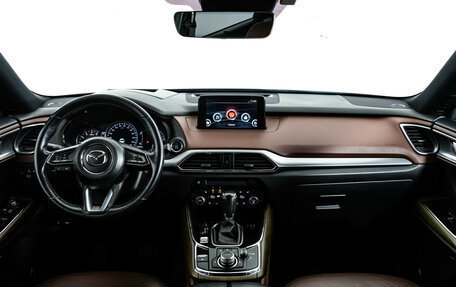 Mazda CX-9 II, 2019 год, 2 700 000 рублей, 12 фотография