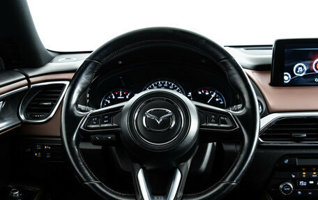 Mazda CX-9 II, 2019 год, 2 700 000 рублей, 14 фотография