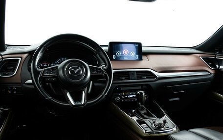 Mazda CX-9 II, 2019 год, 2 700 000 рублей, 13 фотография