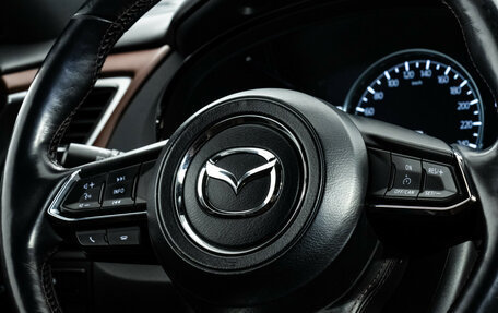 Mazda CX-9 II, 2019 год, 2 700 000 рублей, 15 фотография