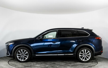 Mazda CX-9 II, 2019 год, 2 700 000 рублей, 10 фотография