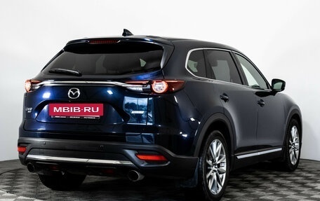 Mazda CX-9 II, 2019 год, 2 700 000 рублей, 7 фотография