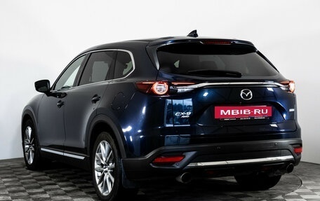 Mazda CX-9 II, 2019 год, 2 700 000 рублей, 9 фотография