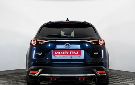 Mazda CX-9 II, 2019 год, 2 700 000 рублей, 8 фотография