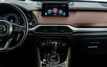 Mazda CX-9 II, 2019 год, 2 700 000 рублей, 17 фотография