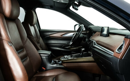 Mazda CX-9 II, 2019 год, 2 700 000 рублей, 18 фотография