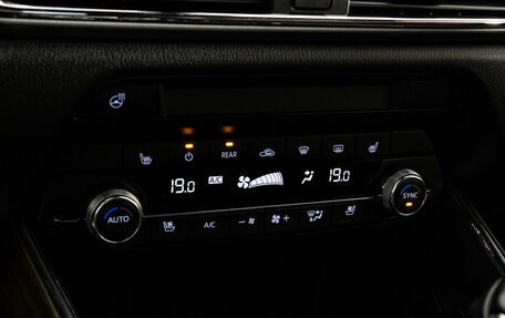 Mazda CX-9 II, 2019 год, 2 700 000 рублей, 23 фотография