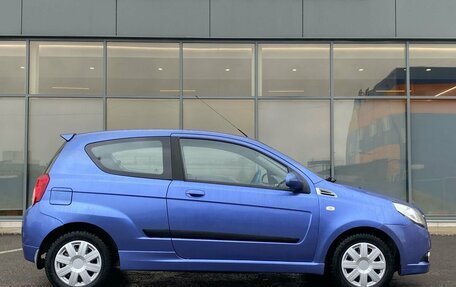 Chevrolet Aveo III, 2008 год, 359 000 рублей, 3 фотография