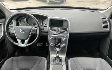 Volvo XC60 II, 2016 год, 2 249 000 рублей, 10 фотография
