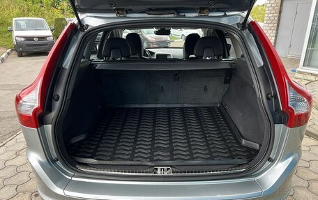 Volvo XC60 II, 2016 год, 2 249 000 рублей, 9 фотография
