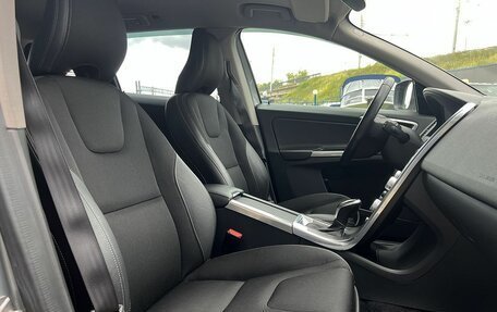 Volvo XC60 II, 2016 год, 2 249 000 рублей, 11 фотография