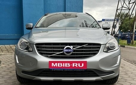 Volvo XC60 II, 2016 год, 2 249 000 рублей, 8 фотография