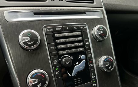 Volvo XC60 II, 2016 год, 2 249 000 рублей, 14 фотография