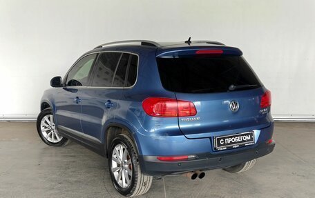 Volkswagen Tiguan I, 2012 год, 1 353 000 рублей, 6 фотография