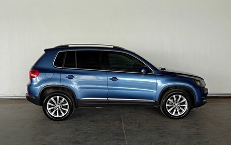 Volkswagen Tiguan I, 2012 год, 1 353 000 рублей, 7 фотография