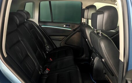 Volkswagen Tiguan I, 2012 год, 1 353 000 рублей, 10 фотография
