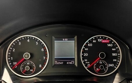 Volkswagen Tiguan I, 2012 год, 1 353 000 рублей, 13 фотография
