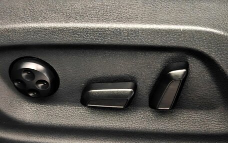 Volkswagen Tiguan I, 2012 год, 1 353 000 рублей, 16 фотография